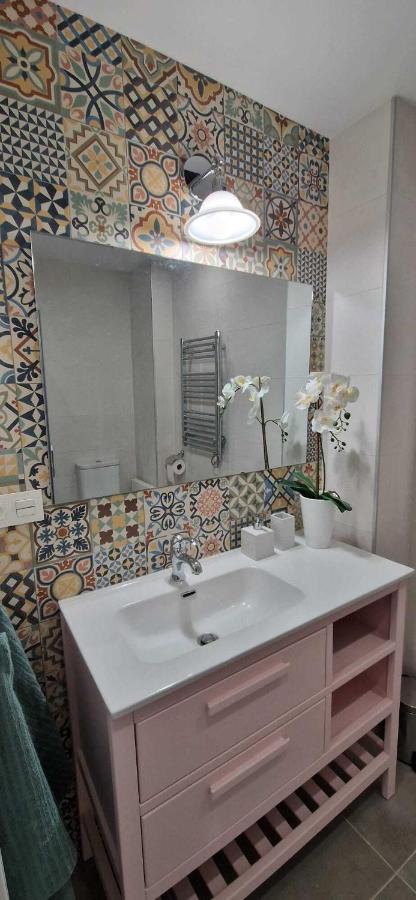 Malaga Lodge Apartments Extérieur photo