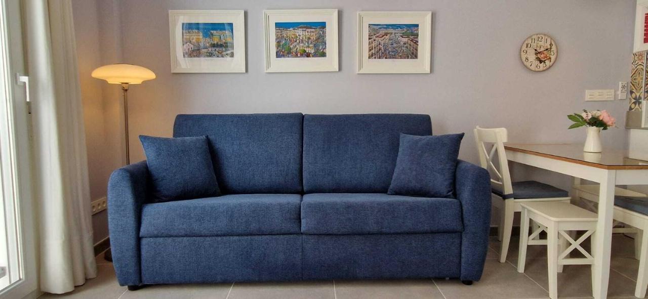 Malaga Lodge Apartments Extérieur photo