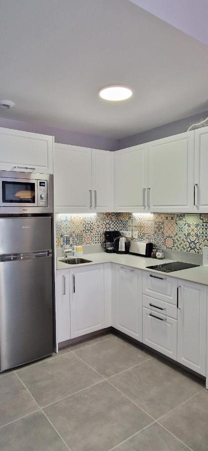 Malaga Lodge Apartments Extérieur photo